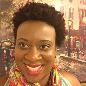 Meet your Posher, Tracy